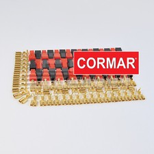 KIT 50 pezzi FASTON FEMMINA