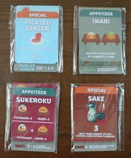 Sushi Go Party! Promo Mini