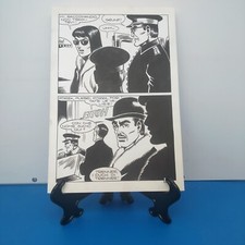 Tavola Originale Magnus-