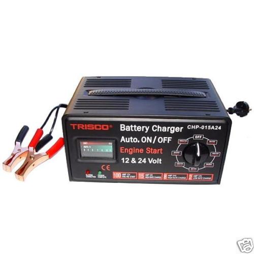 Caricabatterie carica batteria