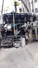 MOTORE FORD TRANSIT 2.0 TDCI CODICE FIFA KM 133000 ANNO 2005 IMPIANTO DELPHY