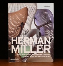 Herman miller classic - herman,