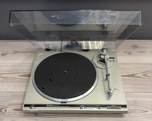 Technics q300 quartz - technics, ***