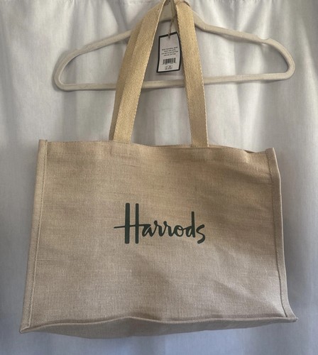 Borsa juta harrods - in,
