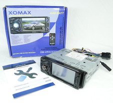 Xomax Lettore Multimediale