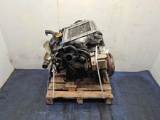Motore Nissan Terrano II
