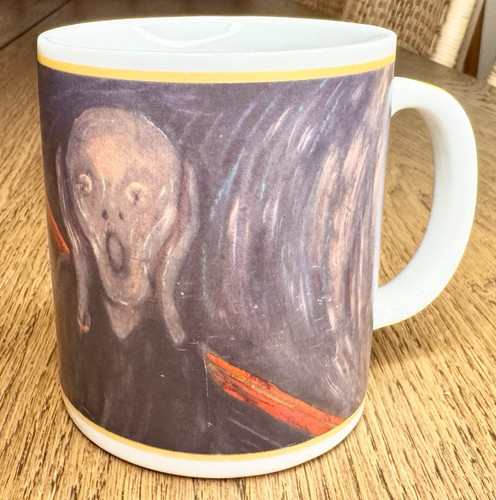 Tazza caffè edvard - tazza,