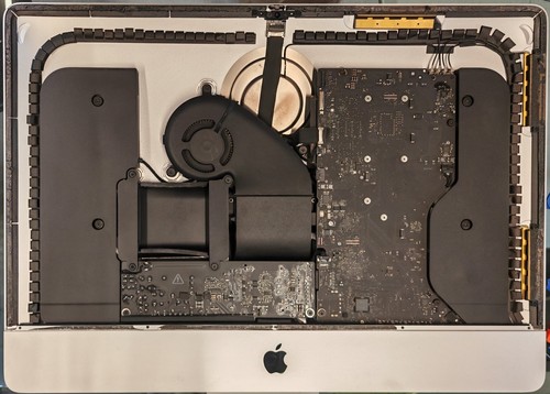 Apple imac a1418 fine - a1418,