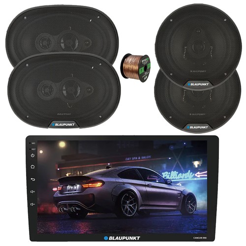 Blaupunkt radio wifi - radio,
