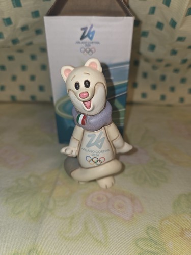 Thun mascotte tina milano - thun,