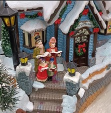 Video~Lemax~Paesaggio