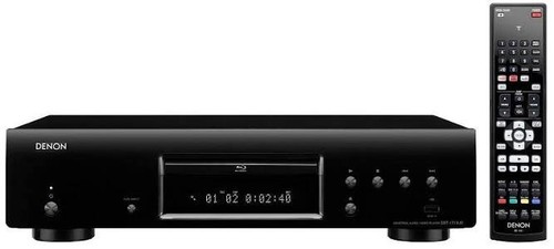 Denon bdt 1713ud sacd dvd - denon, 3d