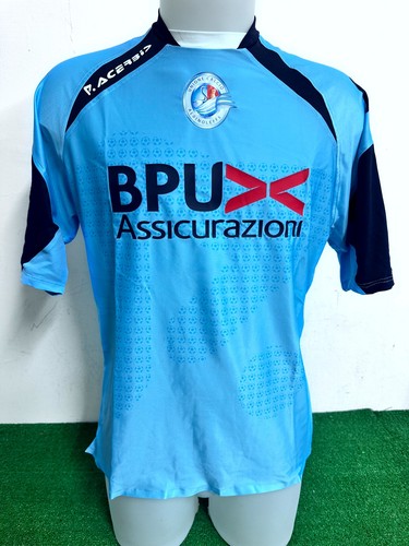 Maglia albinoleffe del prato - albinoleffe,