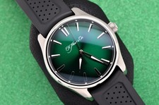 2019 H. Moser & Cie Pioneer