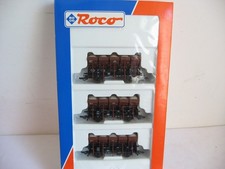 MMS12/4* ROCO H0 44074 set