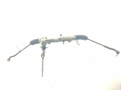 Scatola sterzo fiat doblo - scatola,