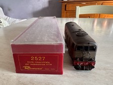 RIVAROSSI 1779 LOCO DIESEL D