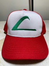 Ash Ketchum Pokemon Cappello