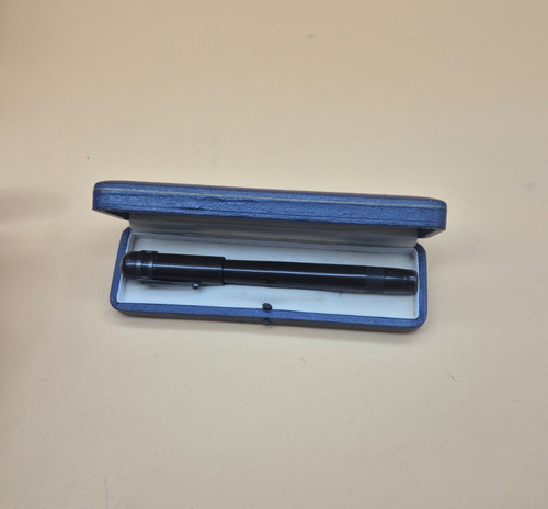 Vintage montblanc simplo - vintage,