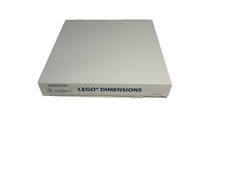 LEGO Dimensions USB Portal Base Pad PS5 PS4 PS3 Wii U 3000061482 Nuovo con scatola