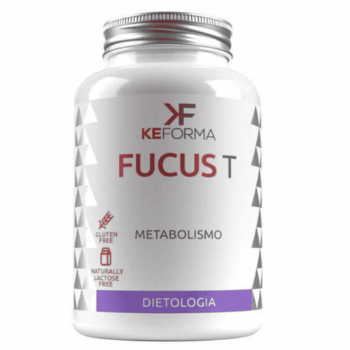 Keforma fucus cps - fucus, t