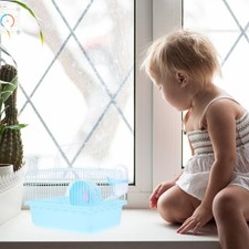 Gabbia per criceti creature