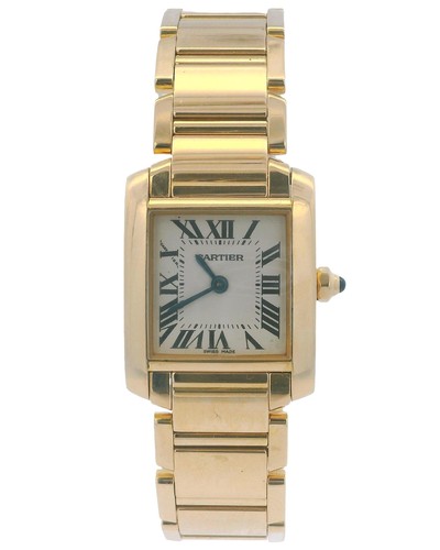 Orologio donna cartier tank - orologio,