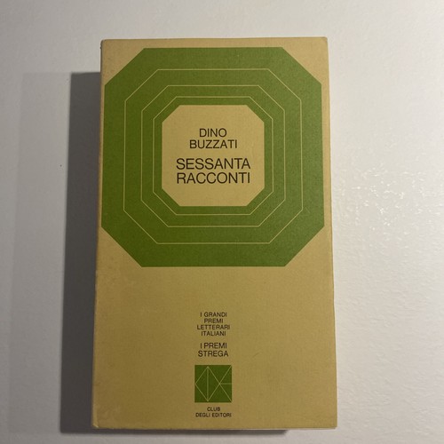 Sessanta racconti dino - racconti,,