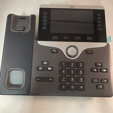 Telefono VoIP Cisco 8841 SIP -