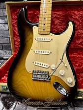 Fender 50th american vintage - american,