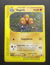 Dugtrio Holo 10/165 Expedition
