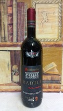 Vino 1987 Radici Taurasi Mastroberardino 75cl 13% (137.2025)