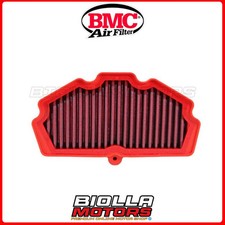 FM889/04 FILTRO ARIA BMC KAWASAKI Z 650 RS 2022 > SPORTIVO LAVABILE