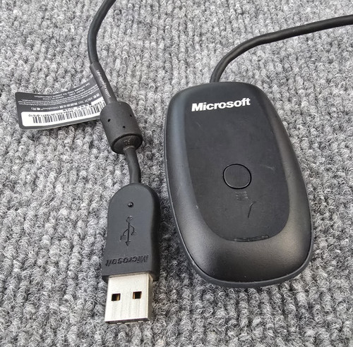 Ricevitore wireless gaming - ricevitore,