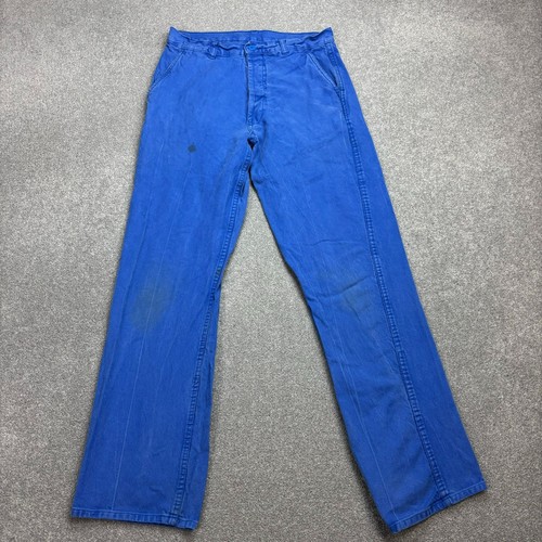 Pantaloni francesi vintage - pantaloni,
