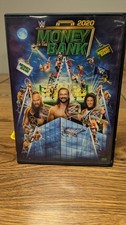 WWE: Money in the Bank 2020