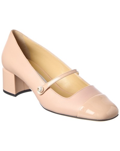 Jimmy choo elisa pompa - jimmy, 45