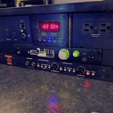 Prism Sound Lyra 1