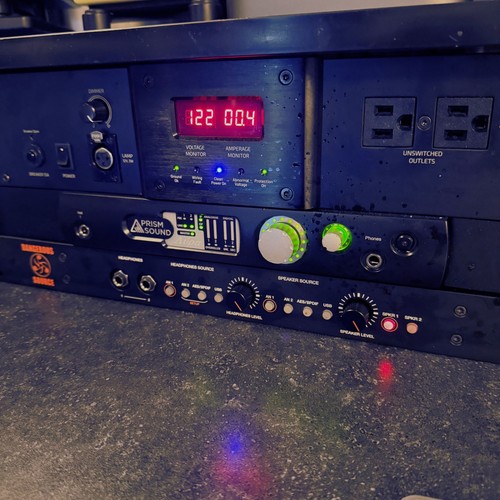 Prism sound lyra - sound,