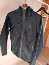 Arc'teryx Zeta LT green Gore-tex Jacket - Women’s size L Large Portato 4 Volte 