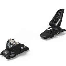 Attacchi sci Marker SQUIRE 11 skistopper 100 mm Black