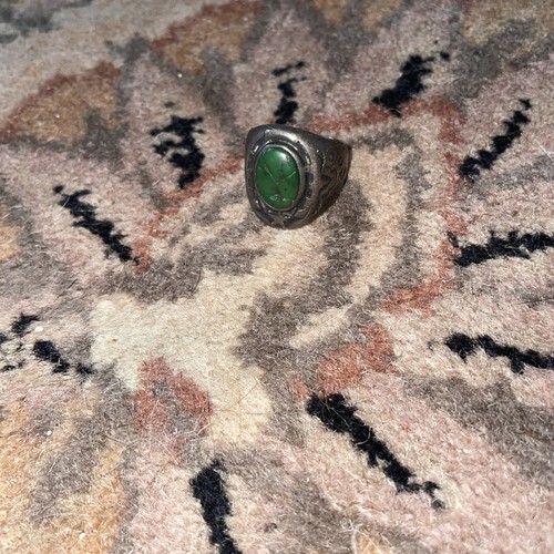 Anello uomo sterling bell - anello,