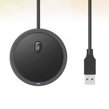  1 PZ CONDENSER Microfono Set