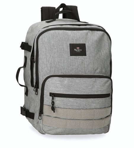 Zaino pepe jeans bagaglio a - pepe,