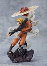 Bandai Figuarts Zero Naruto