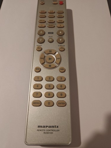 Marantz seperates deck - marantz,