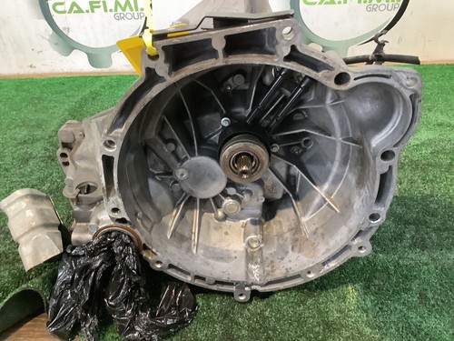 Cambio manuale completo per - completo,