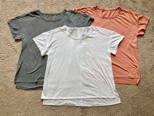 Women large - (3, pack)