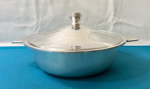 Légumier christofle modèle - légumier,