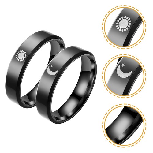 Anello fidanzamento - anello, di